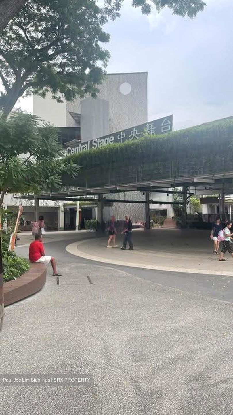 Ang Mo Kio Avenue 8 (D20), Shop House #619413591